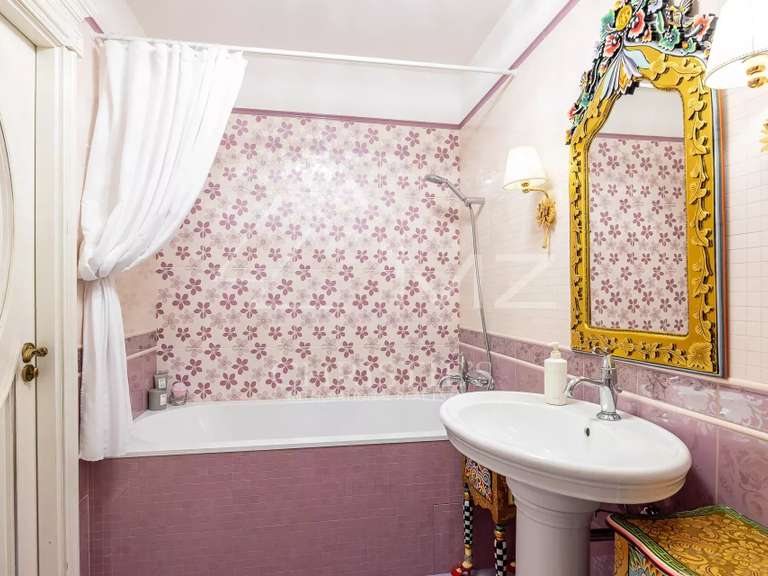 Appartement Cannes - 3 chambres - 114m²