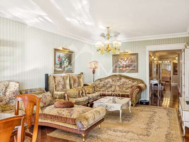 Appartement Cannes - 3 chambres - 114m²