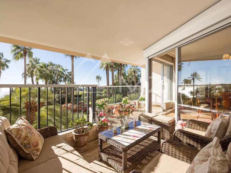Appartement Cannes - 3 chambres - 114m²