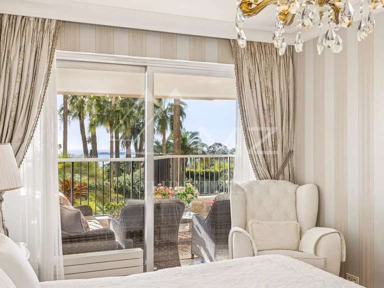 Appartement Cannes - 3 chambres - 114m²