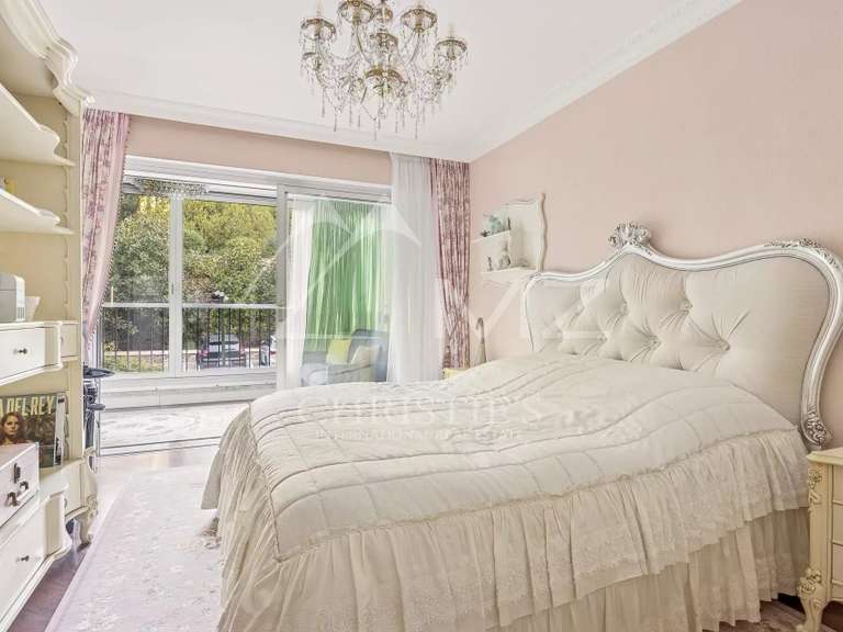 Appartement Cannes - 3 chambres - 114m²