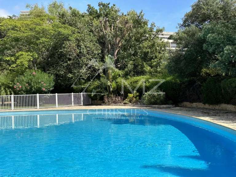 Appartement Cannes - 3 chambres - 104m²