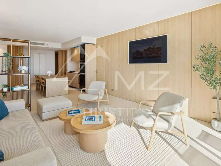 Appartement Cannes - 3 chambres - 104m²