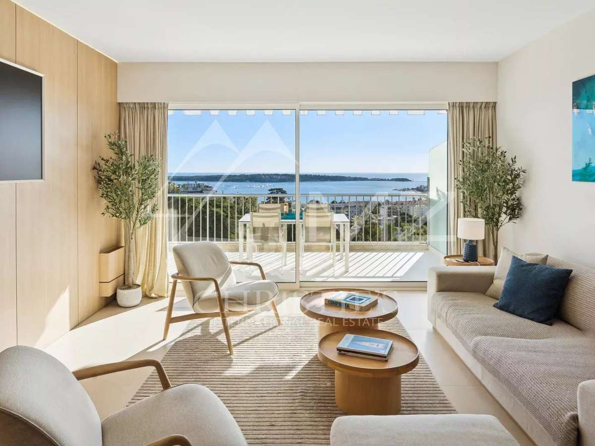 Appartement Cannes