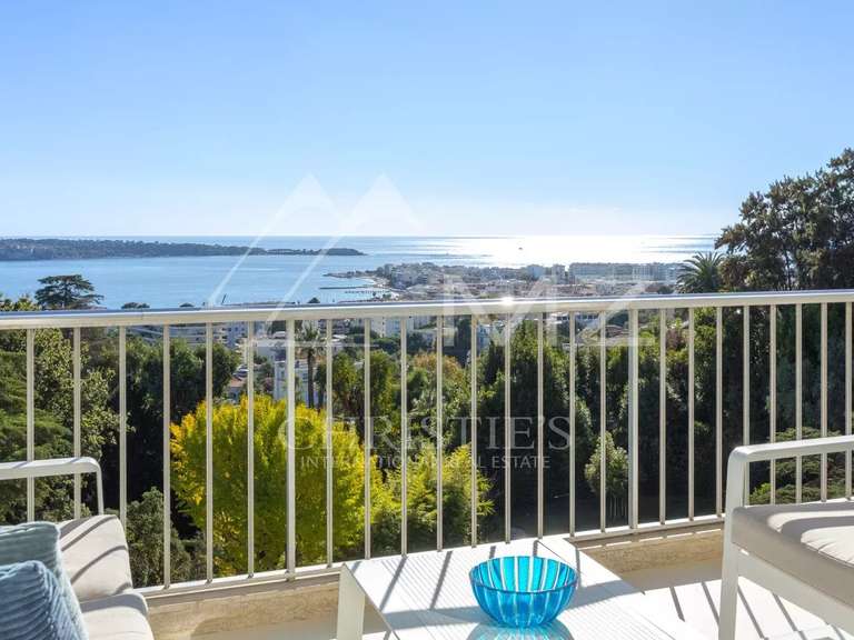 Appartement Cannes - 3 chambres - 104m²