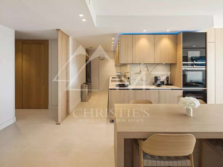 Appartement Cannes - 3 chambres - 104m²