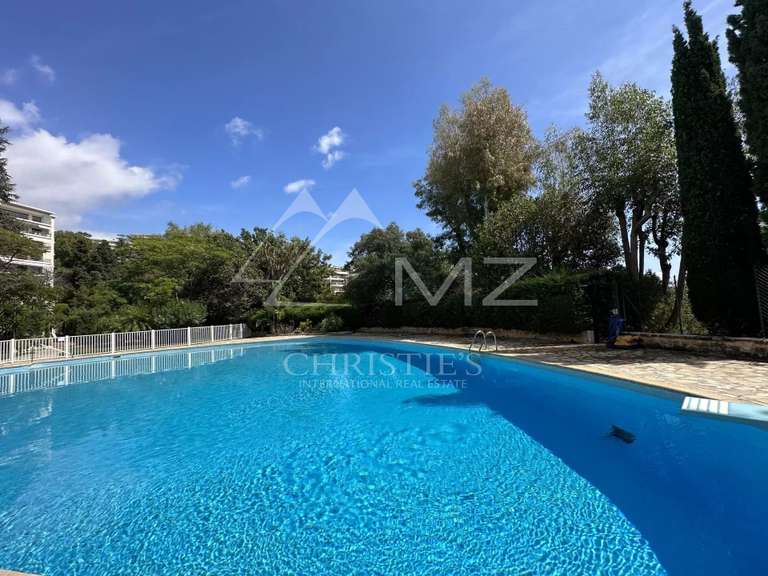 Appartement Cannes - 3 chambres - 104m²