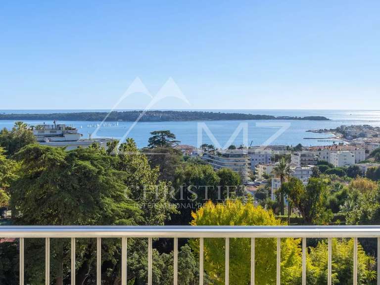 Appartement Cannes - 3 chambres - 104m²