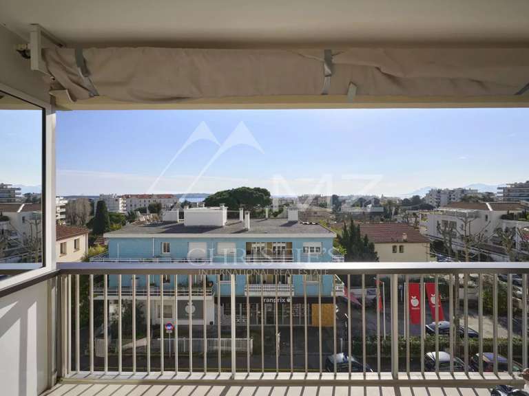 Appartement Cannes - 2 chambres - 54m²