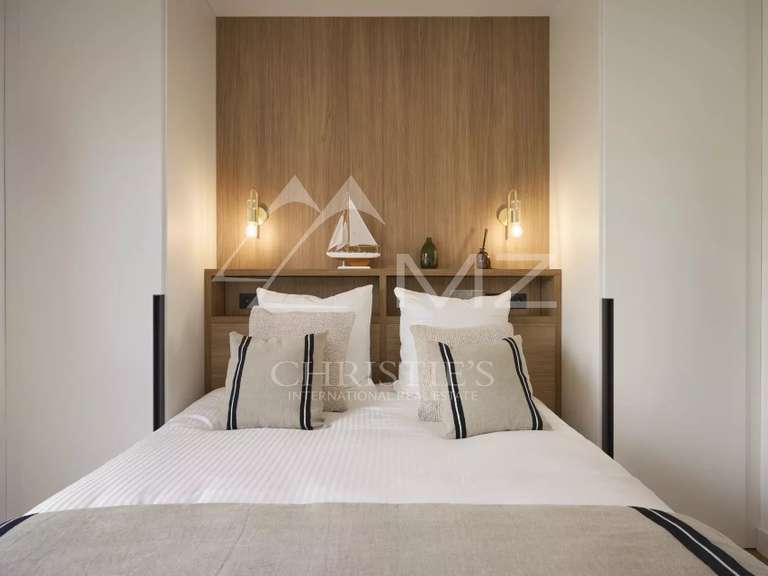 Appartement Cannes - 2 chambres - 54m²