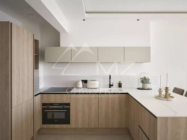 Appartement Cannes - 2 chambres - 54m²