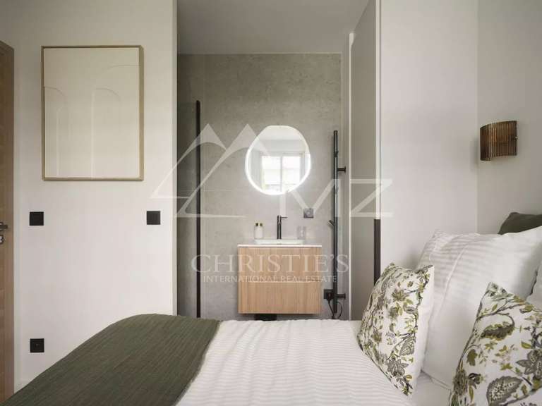 Appartement Cannes - 2 chambres - 54m²