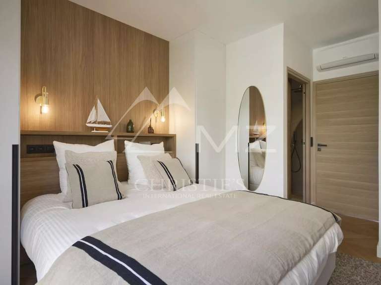 Appartement Cannes - 2 chambres - 54m²