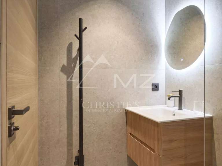 Appartement Cannes - 2 chambres - 54m²