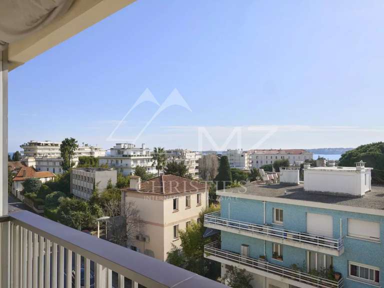 Appartement Cannes - 2 chambres - 54m²
