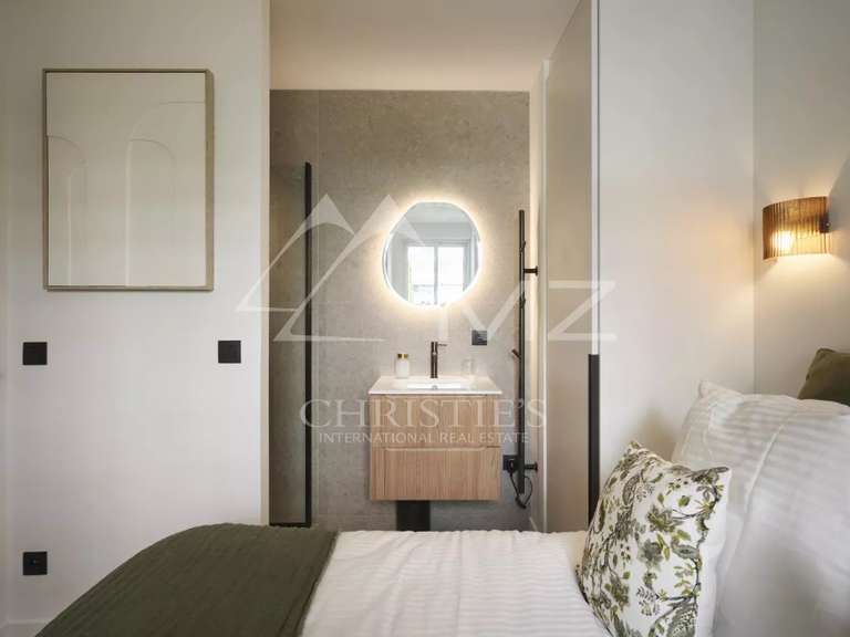 Appartement Cannes - 2 chambres - 54m²