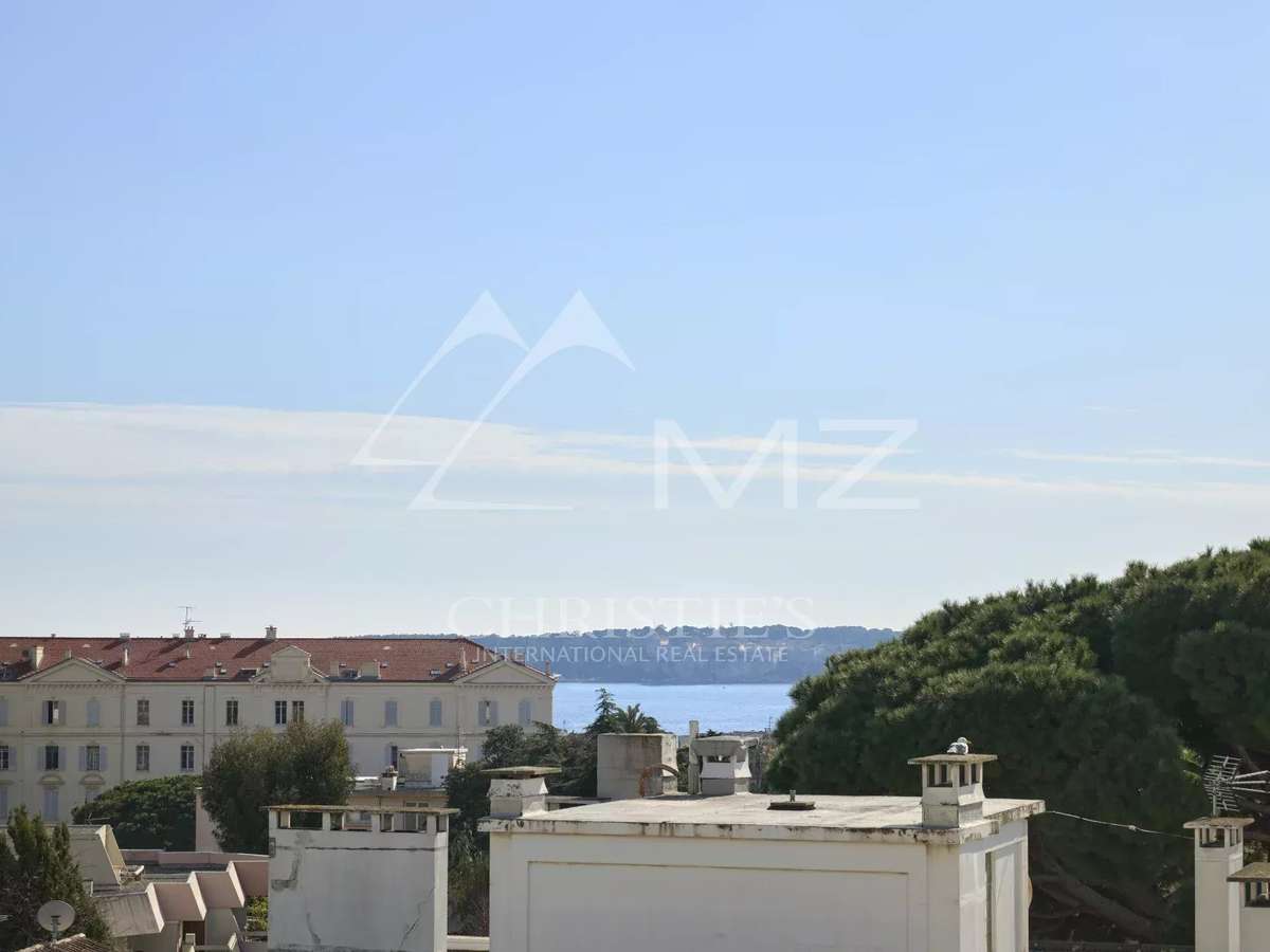 Appartement Cannes