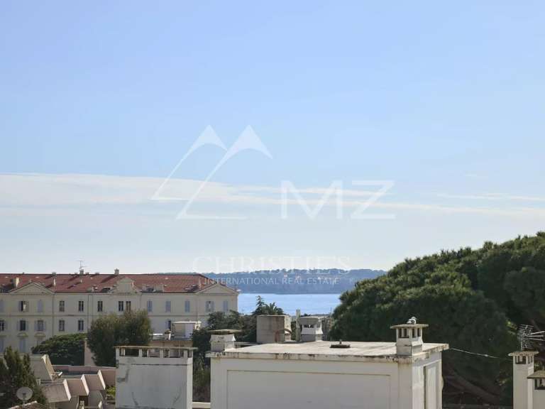 Appartement Cannes - 2 chambres - 54m²