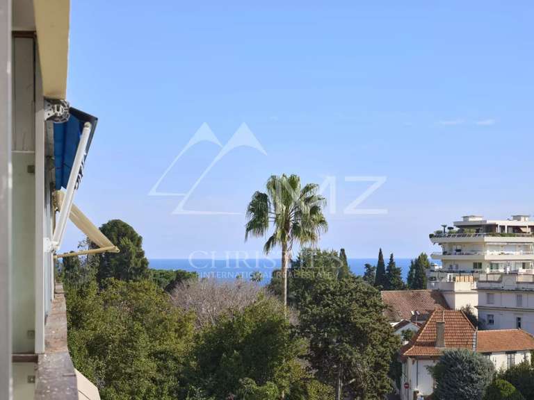 Appartement Cannes - 2 chambres - 54m²