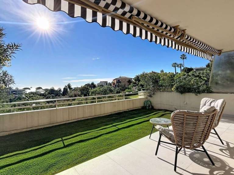 Apartment Cannes - 78m²