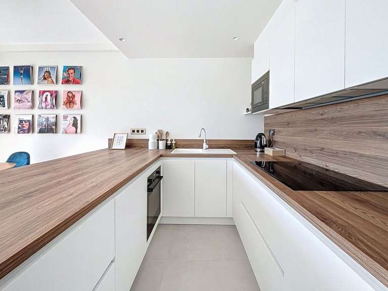 Apartment Cannes - 78m²