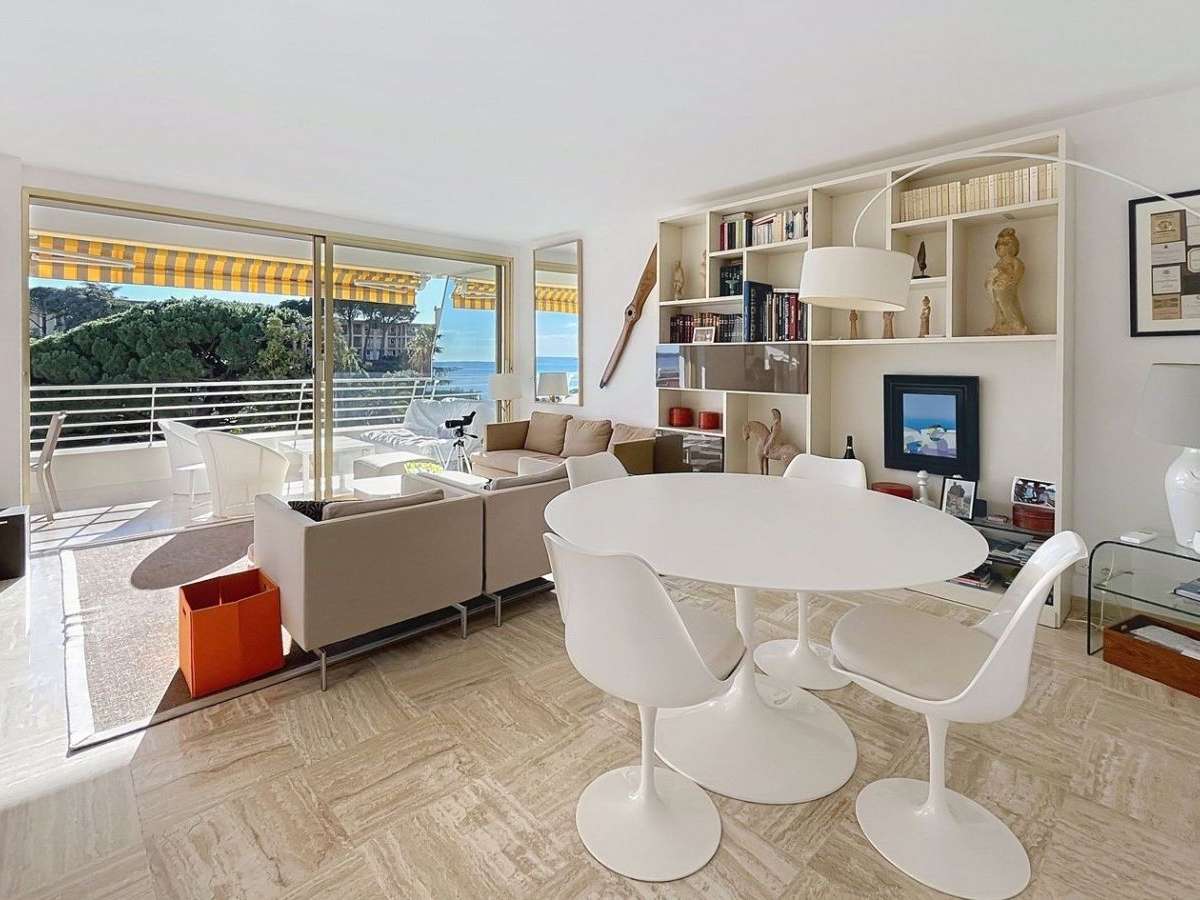 Appartement Cannes