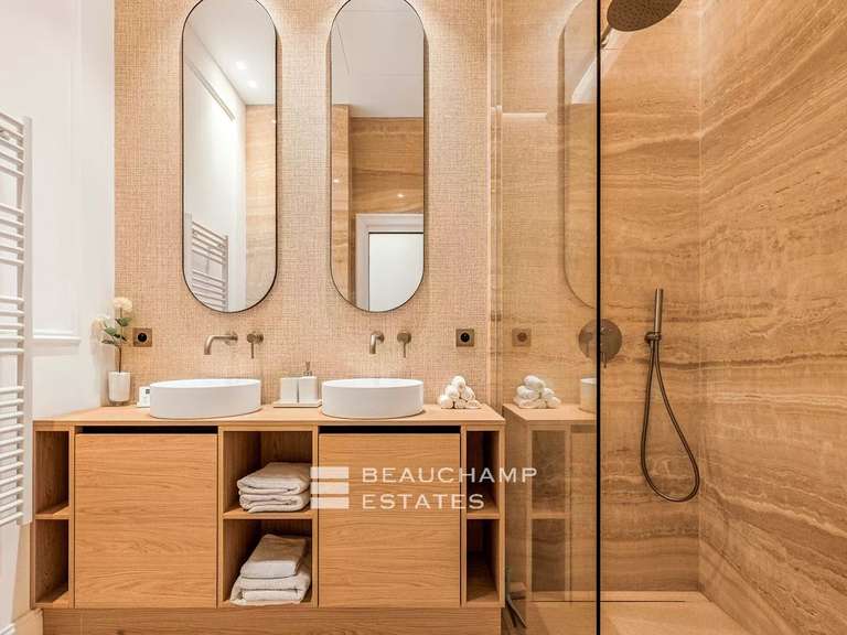 Apartment Cannes - 4 bedrooms - 120m²