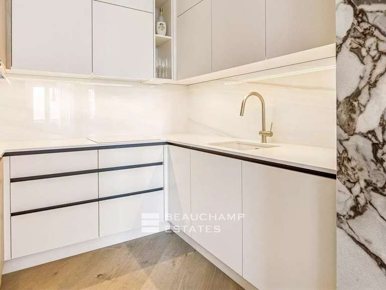 Apartment Cannes - 4 bedrooms - 120m²