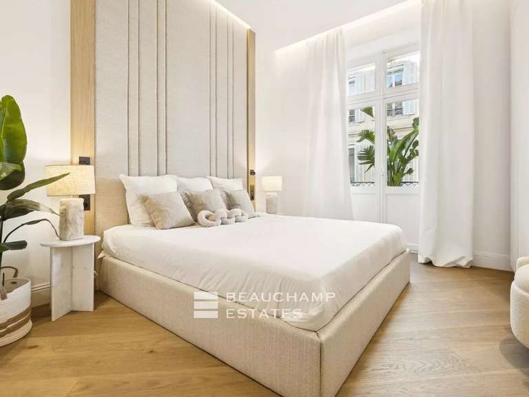 Apartment Cannes - 4 bedrooms - 120m²