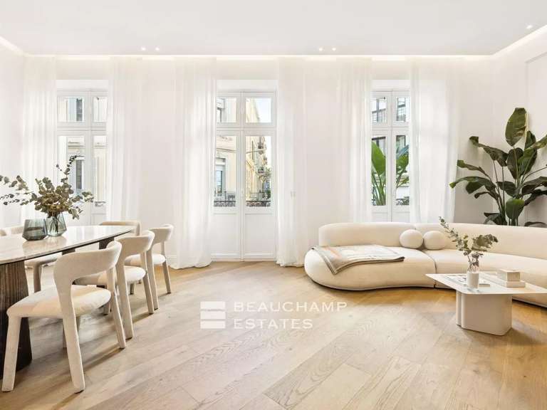 Apartment Cannes - 4 bedrooms - 120m²