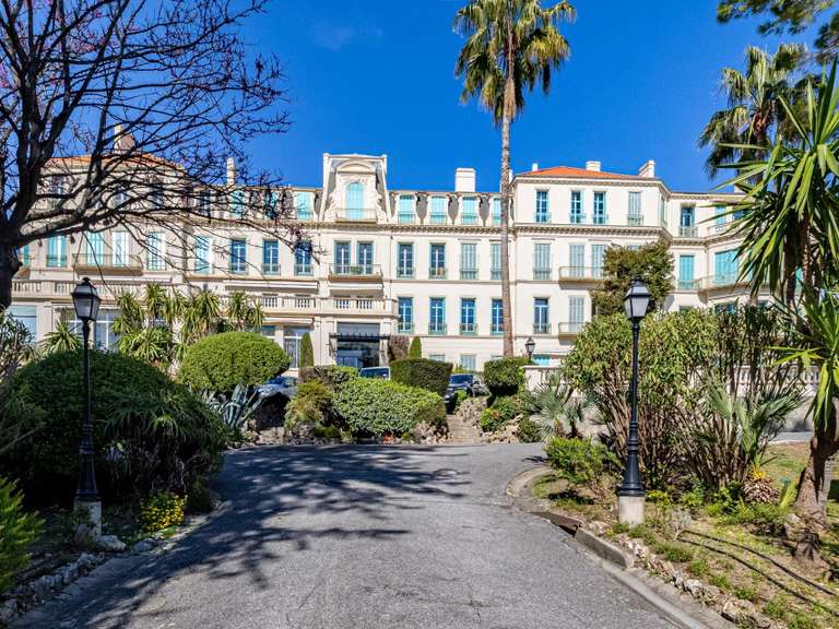 Apartment Cannes - 263m²