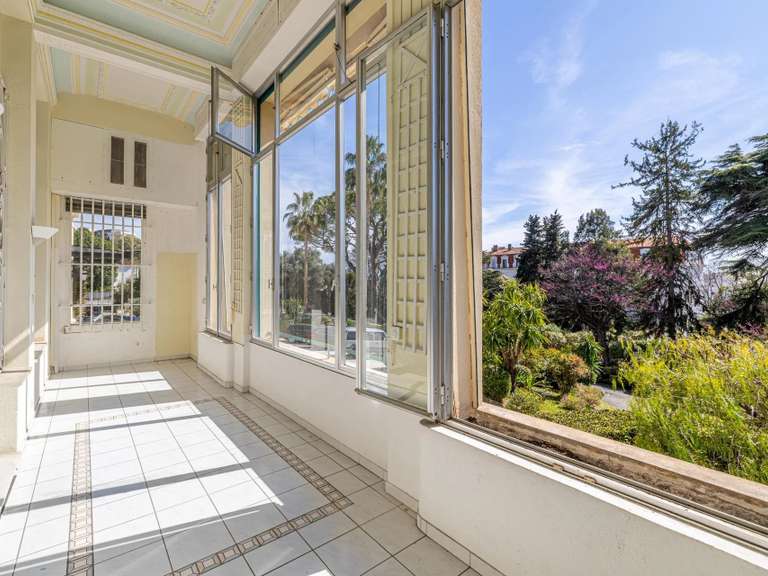 Apartment Cannes - 263m²