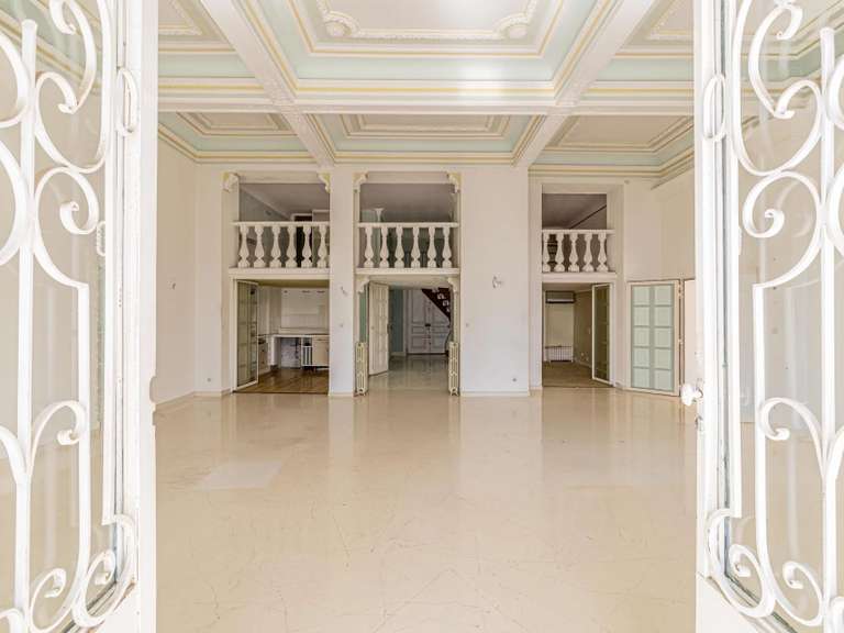 Apartment Cannes - 263m²