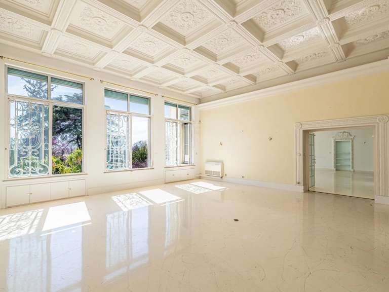 Apartment Cannes - 263m²