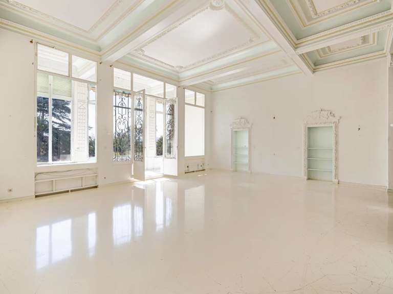 Apartment Cannes - 263m²