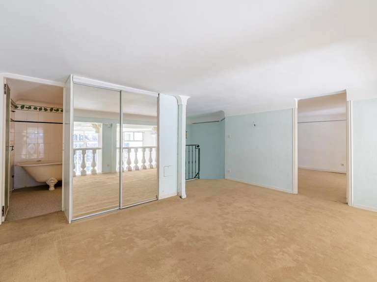 Apartment Cannes - 263m²