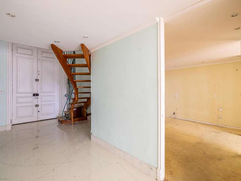 Apartment Cannes - 263m²