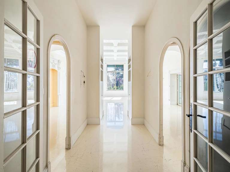Apartment Cannes - 263m²