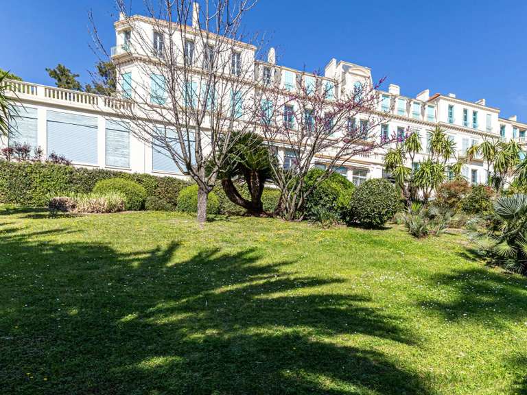 Apartment Cannes - 263m²