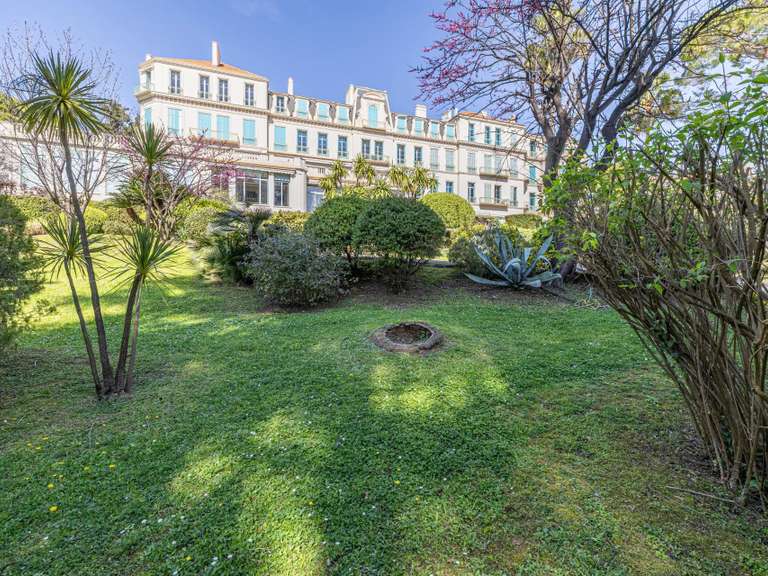 Apartment Cannes - 263m²