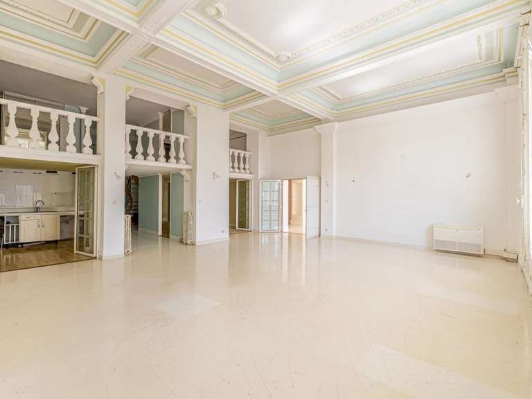 Apartment Cannes - 263m²