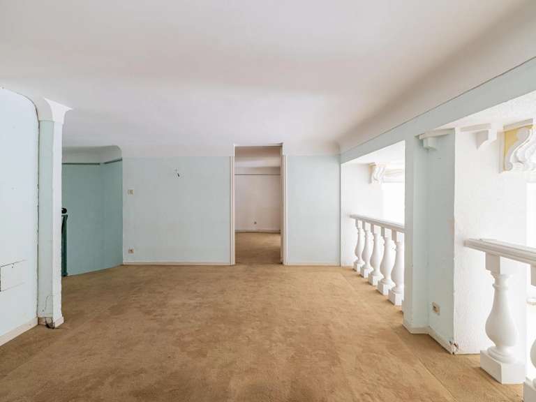 Apartment Cannes - 263m²