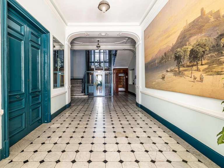 Apartment Cannes - 263m²