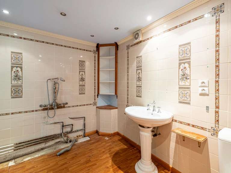 Apartment Cannes - 263m²