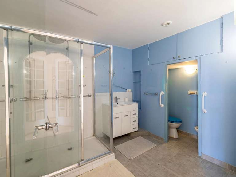 Apartment Cannes - 263m²