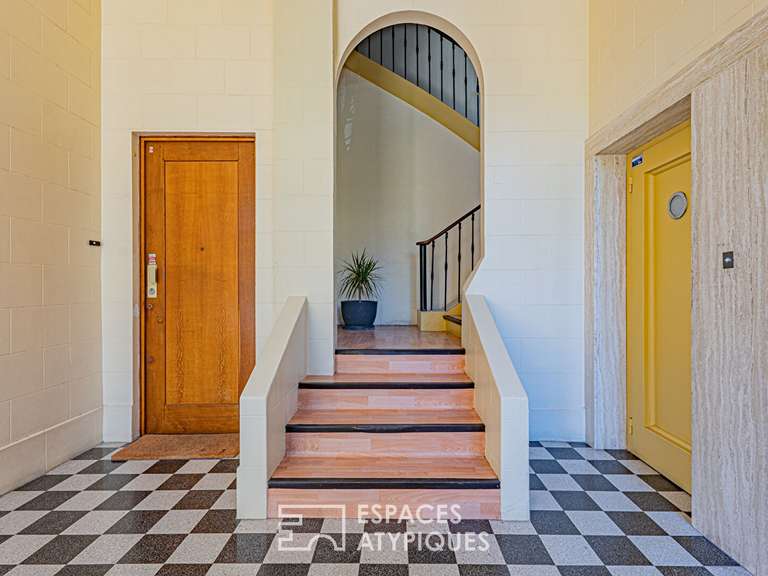 Apartment Cannes - 3 bedrooms - 153m²