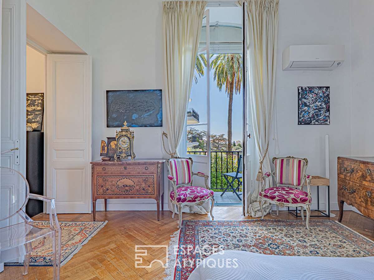 Appartement Cannes