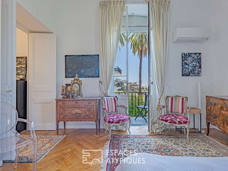 Apartment Cannes - 3 bedrooms - 153m²
