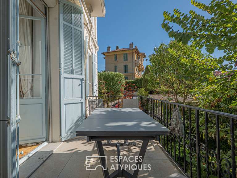 Apartment Cannes - 3 bedrooms - 153m²