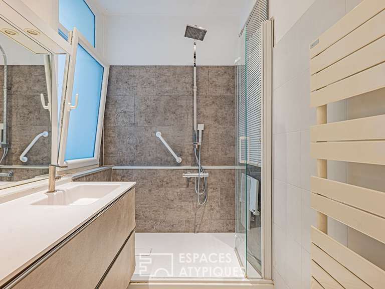 Apartment Cannes - 3 bedrooms - 153m²